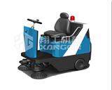 小型环卫电动扫地车