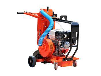 吸尘款小开槽机（小款）