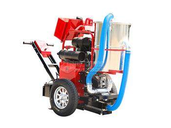 科勒4公分开槽吸尘器一体机