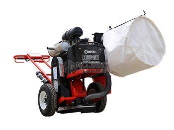 路面吸尘开槽机（新）