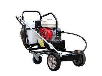 小型乳化沥青撒布机