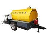 沥青保温洒布车