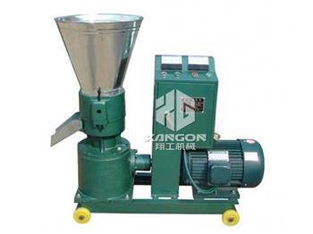小型颗粒饲料机