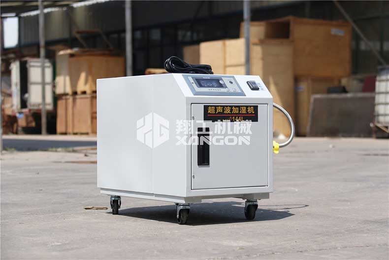 超声波加湿器