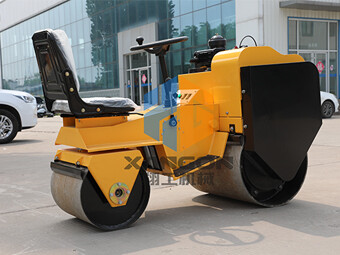 液压小型压路机油温过高会对设备产生哪些影响